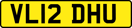 VL12DHU