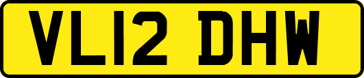 VL12DHW