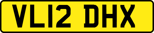 VL12DHX