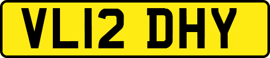 VL12DHY