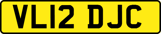 VL12DJC