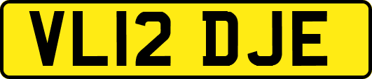 VL12DJE