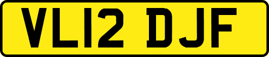 VL12DJF