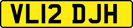 VL12DJH