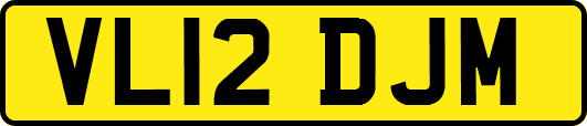 VL12DJM
