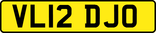 VL12DJO