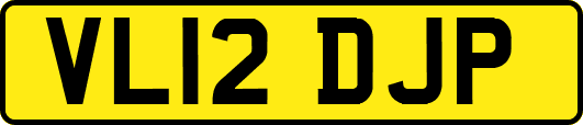 VL12DJP