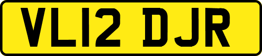 VL12DJR