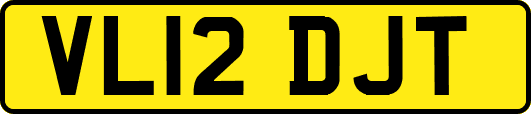 VL12DJT