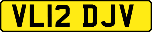 VL12DJV