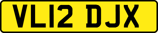 VL12DJX