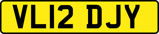 VL12DJY
