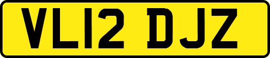 VL12DJZ