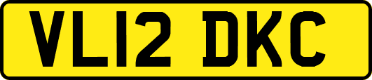 VL12DKC