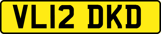 VL12DKD