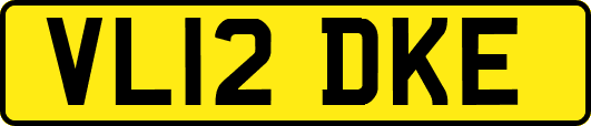 VL12DKE