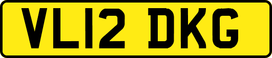 VL12DKG
