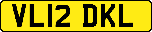 VL12DKL