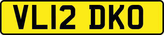 VL12DKO