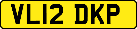 VL12DKP
