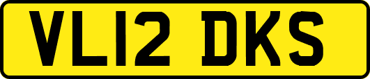 VL12DKS