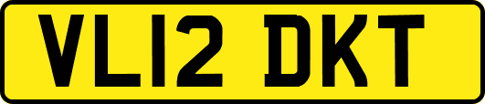 VL12DKT