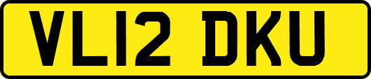 VL12DKU