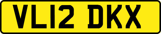 VL12DKX