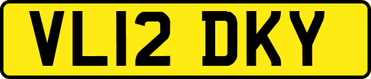 VL12DKY