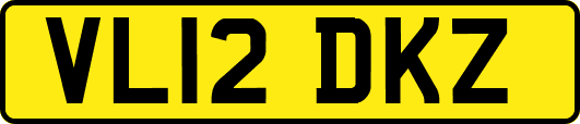 VL12DKZ