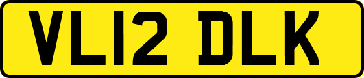 VL12DLK