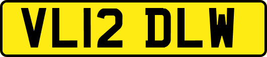 VL12DLW