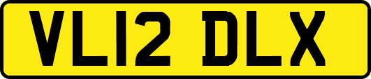 VL12DLX