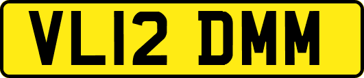 VL12DMM