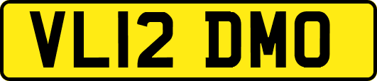 VL12DMO