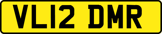 VL12DMR