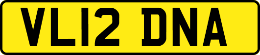 VL12DNA