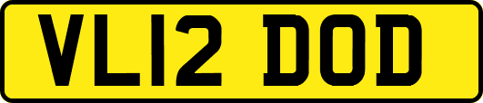 VL12DOD
