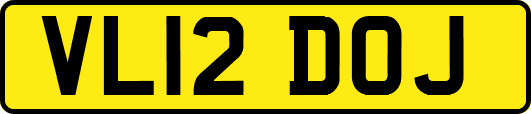 VL12DOJ