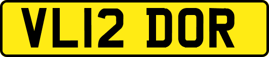 VL12DOR