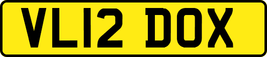 VL12DOX