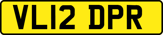 VL12DPR