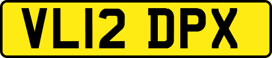 VL12DPX