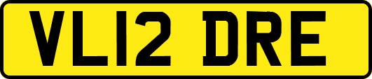 VL12DRE