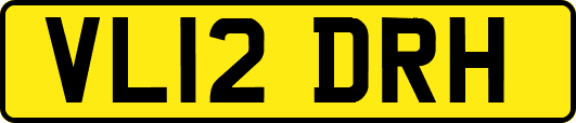 VL12DRH