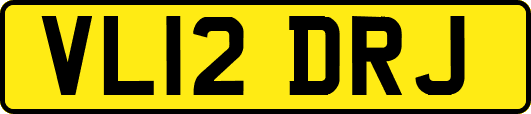 VL12DRJ