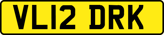 VL12DRK