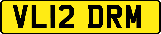 VL12DRM
