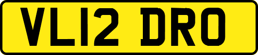 VL12DRO