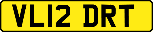 VL12DRT